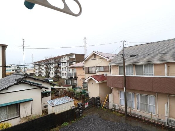 新清水駅 バス18分  折戸車庫下車：停歩6分 2階の物件内観写真